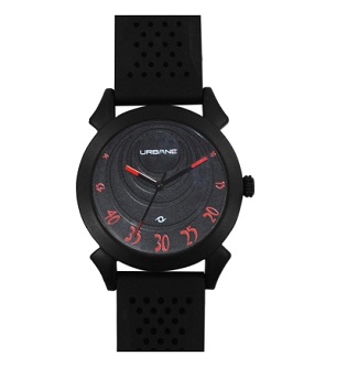 India Desire : Buy Urbane by Maxima U-34952PAGC Watch At Rs. 249 From Flipkart
